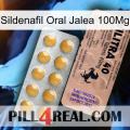 Sildenafil Oral Jelly 100Mg 41